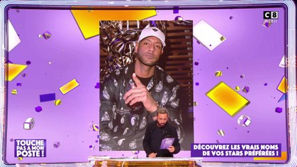 Quel est le vrai prénom de ces stars à pseudo ?