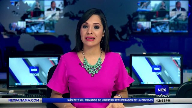 Se realizan inscripciones del partido Realizando Metas desde el Tribunal Electoral - Nex Noticias