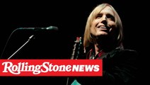 Foo Fighters, Beck, Stevie Nicks Set for Virtual Celebration of Tom Petty’s 70th Birthday | 10/21/20