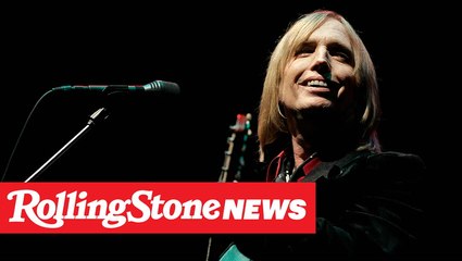 Foo Fighters, Beck, Stevie Nicks Set for Virtual Celebration of Tom Petty’s 70th Birthday | 10/21/20