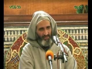 Al Ansari Questions-reponses partie2 islam maroc