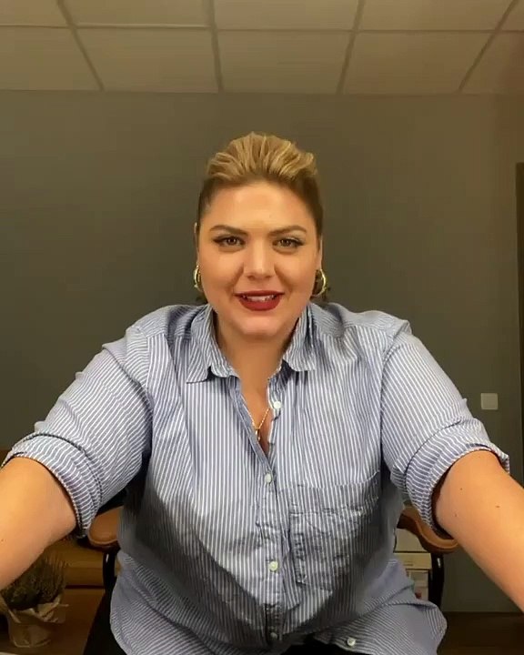 Πάμε Δανάη: Η ανακοίνωση της Μπάρκα για τη μεγάλη αλλαγή στην εκπομπή της