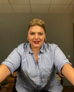 Πάμε Δανάη: Η ανακοίνωση της Μπάρκα για τη μεγάλη αλλαγή στην εκπομπή της