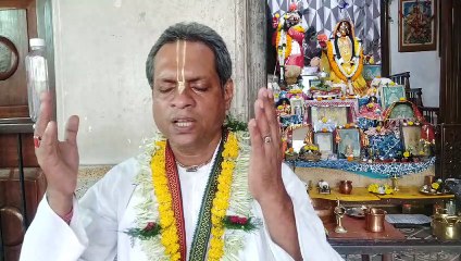 Bhagvad Katha 564 | दामोदर व्रत कैसे पालन करें ? | Hindi | His Grace Subhendu Krishna Das