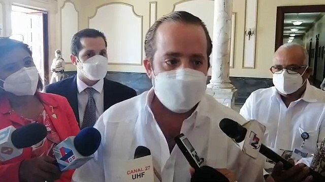 Paliza: PLD no se quiere desprender de un poco de solidaridad con aportes para enfrentar crisis