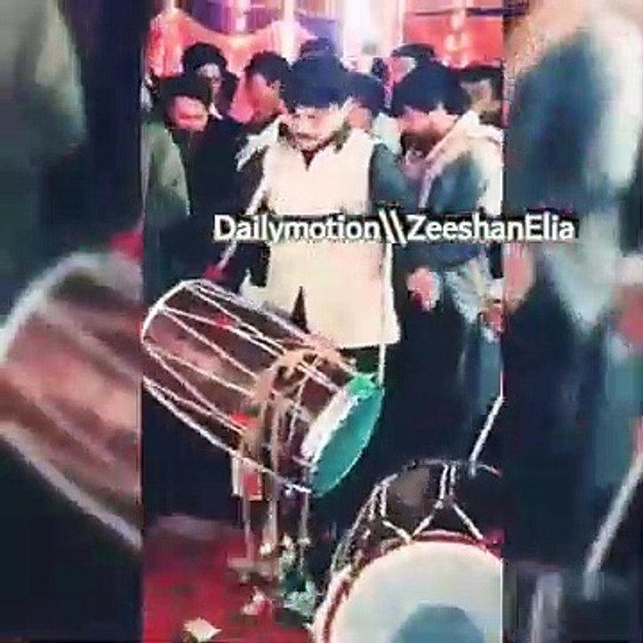 Kismat mein jo nahi hai #Qasida |  قسمت میں جو نہیں ھے وہ مانگو حسینۚ  سے  | Zeeshan Elia |