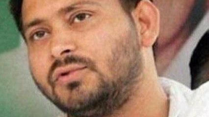 Tejashwi Yadav speaks on relations with Chirag Paswan
