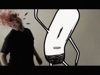 Raoul Sinier - Let the Wxfdswxc Hit'Em