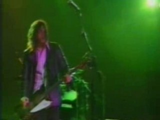 Nirvana - (Live) Lithium