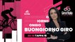 Giro d'Italia 2020 | Buongiorno Giro 18