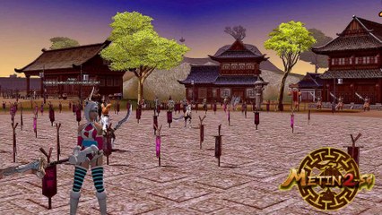 Metin2 SG Gold Making Guide 2