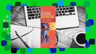 Full version  Academic Encounters: Life in Society Student's Book: Reading, Study Skills, and