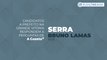 Conheça as propostas dos candidatos a prefeito da Serra - Bruno Lamas