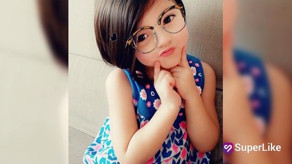 Francesa Miranda, la niña colombiana de 6 años que está conquistando Tik Tok