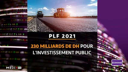 JT Economie - 21/10/2020