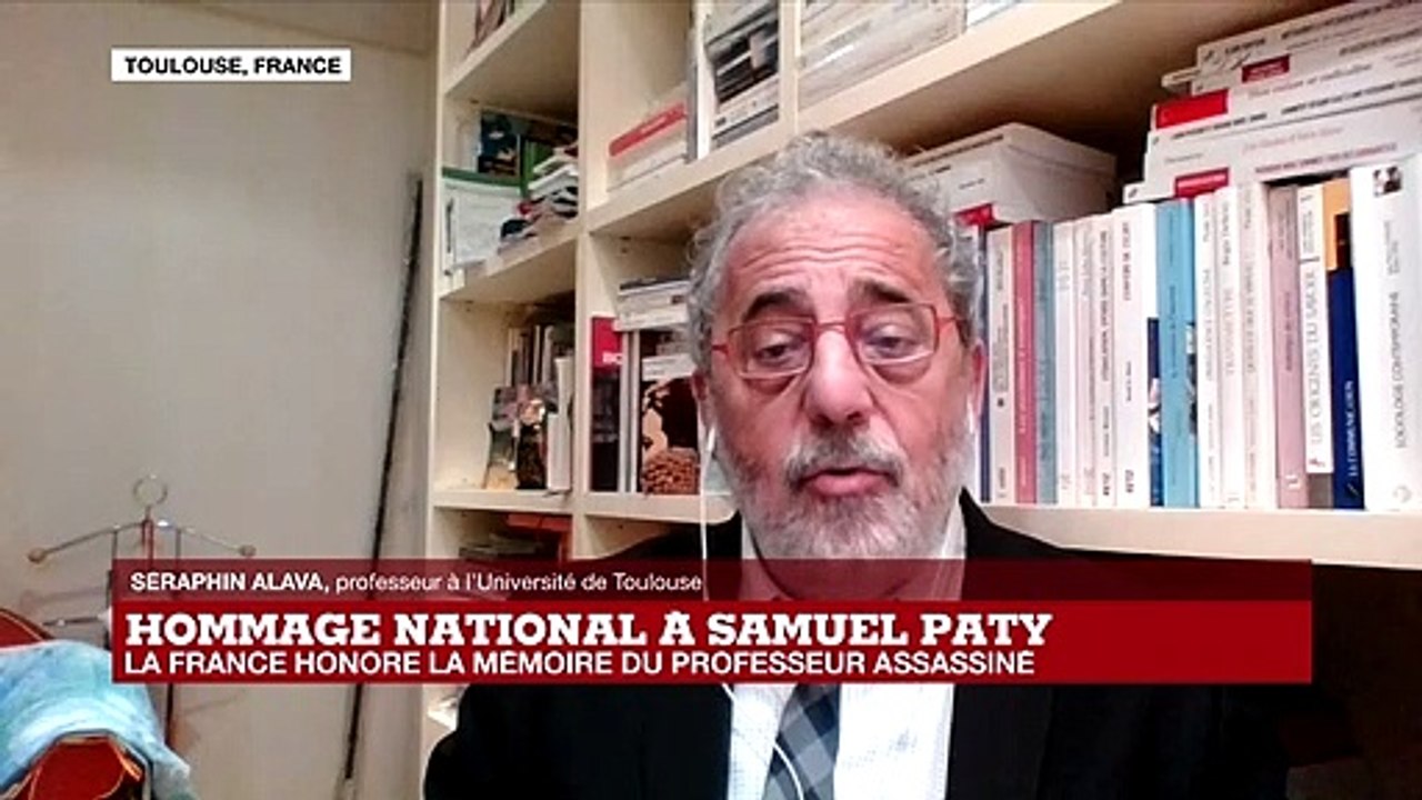 Lutte contre l'islamisme : "le véritable combat, c'est le combat de la culture et de l'éducation"