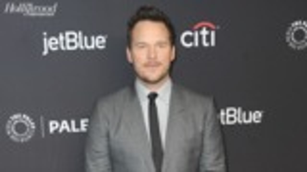 'Avengers' Cast Jump to Chris Pratt's Defense After Dubbed Hollywood’s "Worst Chris" | THR News