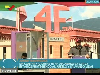 Jorge Rodríguez: Esta elección debe ser una lección para la extrema derecha que ha intentado vender la soberanía