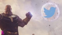 Avengers Cast Defend Chris Pratt Over Viral Meme