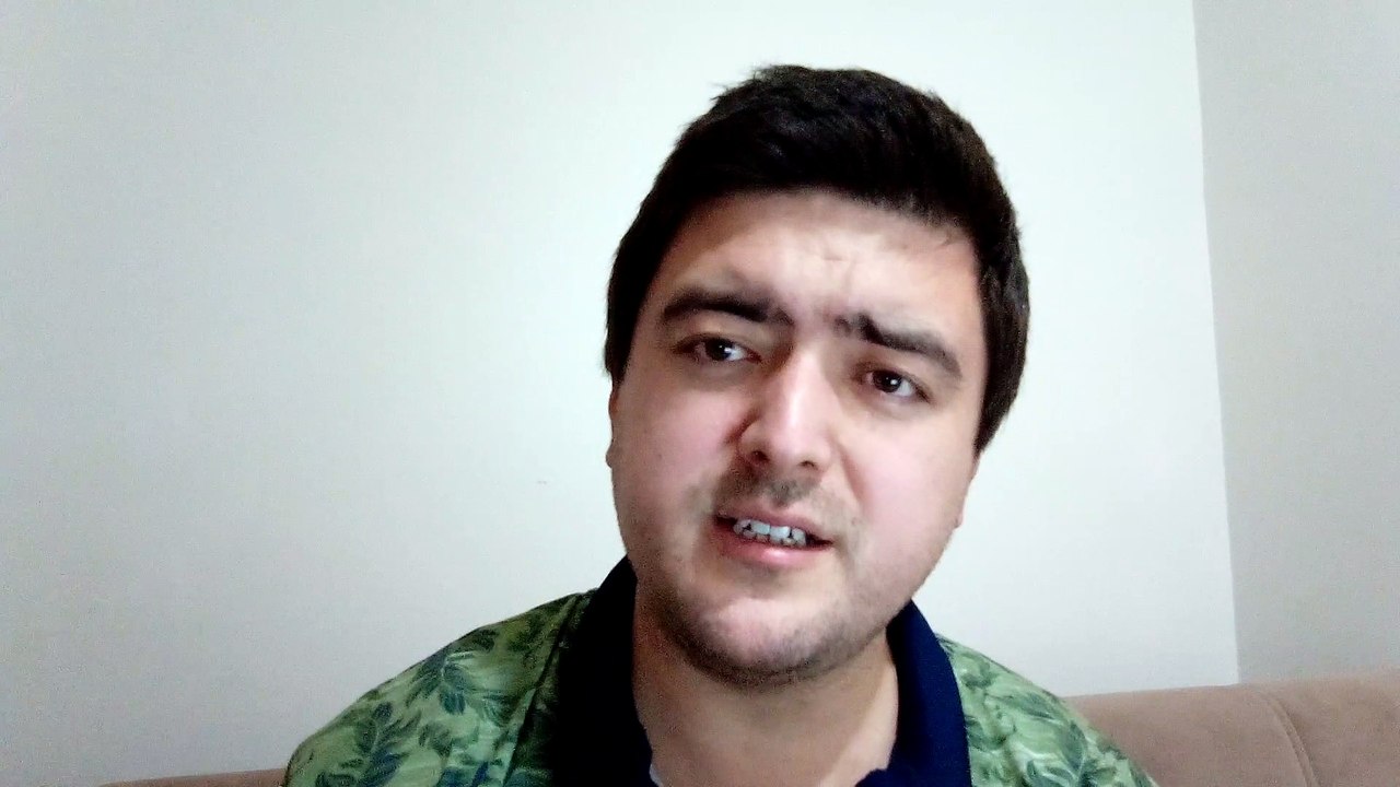 RÜYADA ABLA YADA ABİ GÖRMEK