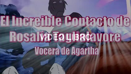 CAPÍTULO 17. LAS VIDAS PASADAS DE ROSALÍA