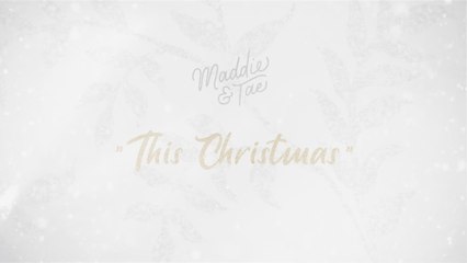 Maddie & Tae - This Christmas