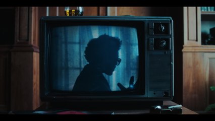 The Weeknd - Too Late (Official Film and Production Credits)