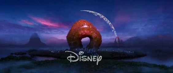 Raya e O Último Dragão |Trailer Dublado | Em breve nos cinemas