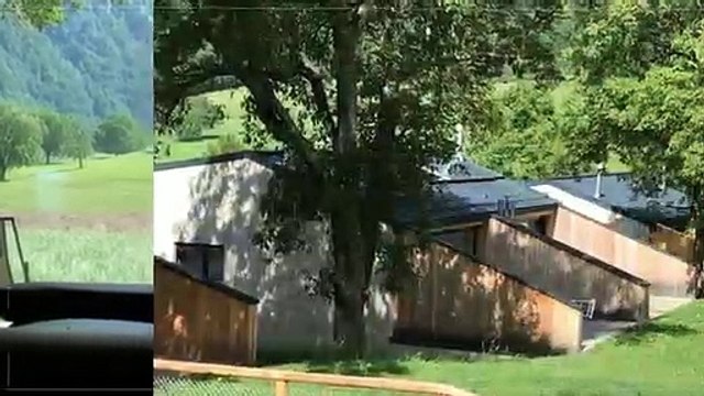 A vendre - Maison - Bex (1880)