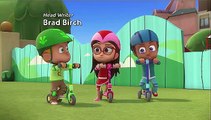 PJ Masks - Super Pigiamini - 02x04 - Il raggio lattanti - I problemi lunari di Gufetta