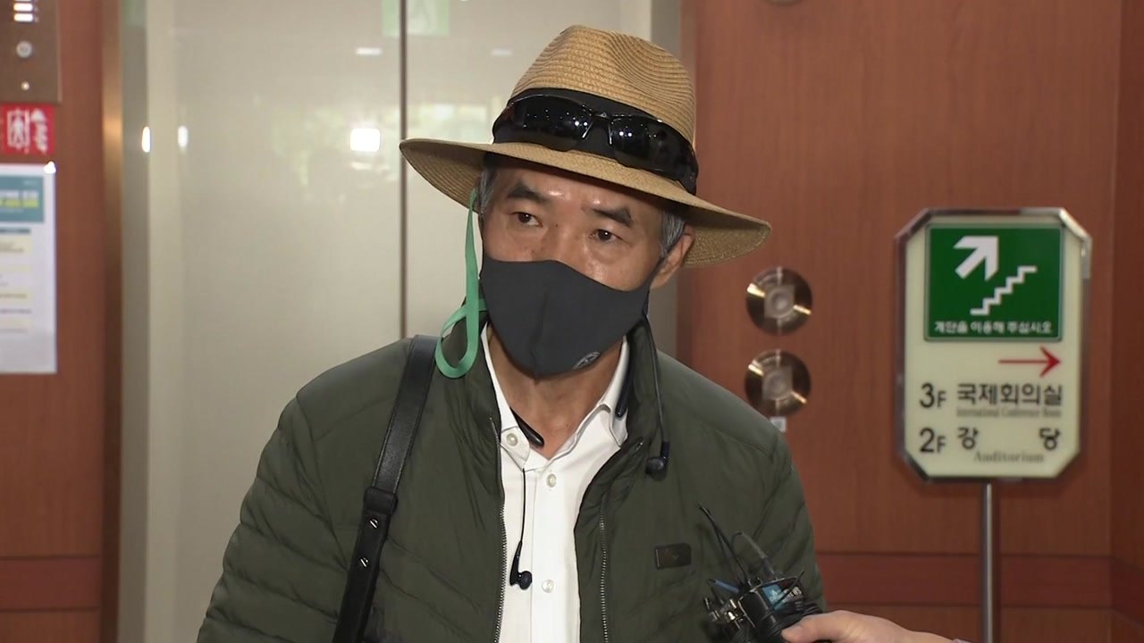 강경화, 피격 공무원 형 면담...국제공조 "최대한 협조" / YTN