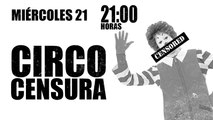 Juan Carlos Monedero: circo censura - En la Frontera, 21 de octubre de 2020
