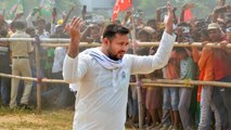 Bihar Election 2020: RJD leader Tejashwi Yadav on promise of jobs, change and more