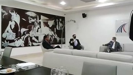 Gobierno contempla aumentar partida presupuestaria en seis ministerios