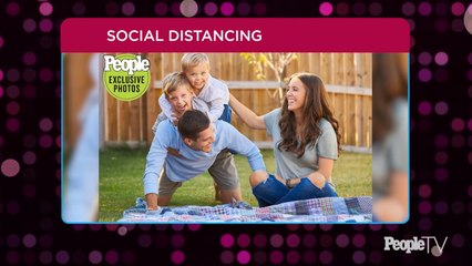 Jill Duggar Dillard Opens Up About Distancing from Her Family: 'I Never Expected This to Happen'