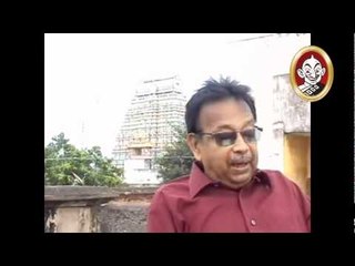SriRangam Sekar Part Two