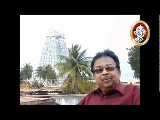 SriRangam Sekar Part Six