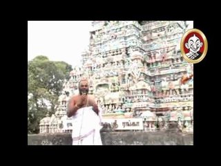 About SriRangam by Murali Pattar