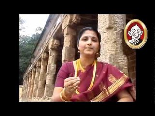 About SriRangam by Bhuvaneswari part two