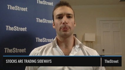 Stocks Mixed, Investors Optimistic: What Wall Street's Saying