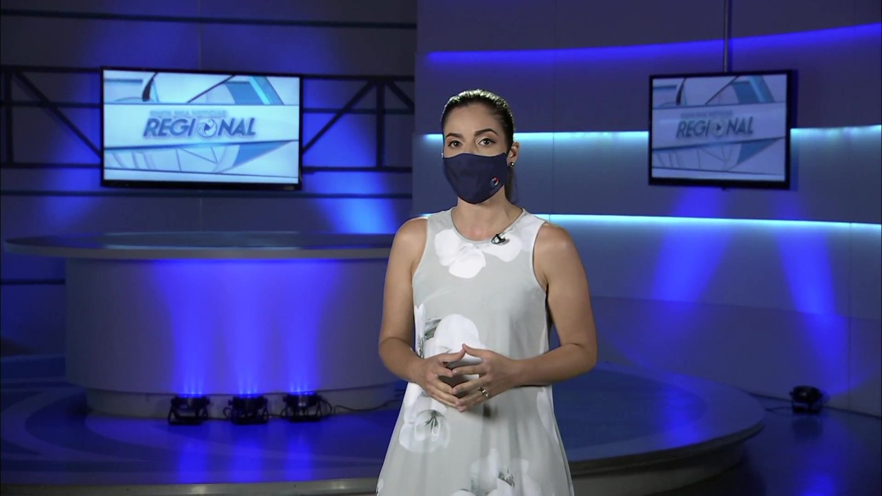 Costa Rica Noticias Regional - Miercoles 21 Octubre 2020
