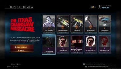 MODERN WARFARE HALLOWEEN BATTLE PASS CONTENT! - MW Haunting Of Verdansk New Content Showcase!