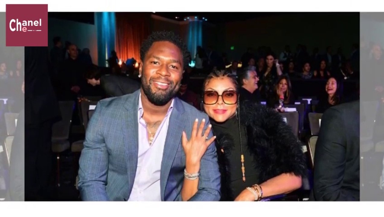 Taraji P. Henson Breaks The Sad News About Her Relationship With Kelvin Hayden - She Is No Longer