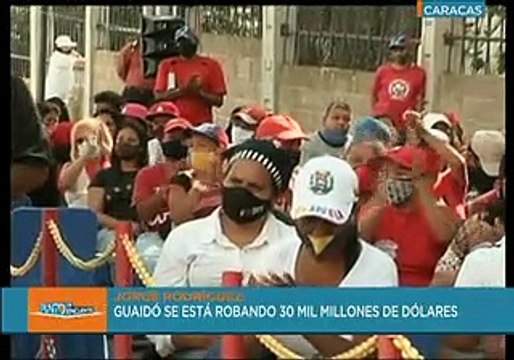 Punto de Encuentro 21OCT2020 I El 25 de octubre se realizará simulacro electoral para Parlamentarias