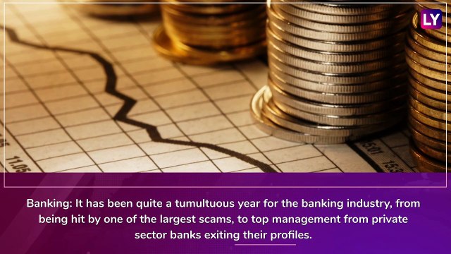 Indian Economy in 2018: The Year of Rise And Fall of Markets & Fuel Prices & The RBI Game of Throne