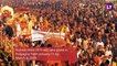 Kumbh Mela 2019: Incredible Facts about The Hindu Festival To Be Held in Prayagraj (Allahabad) India