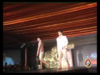 Nefertari Fashion Show - Ananda Vikatan