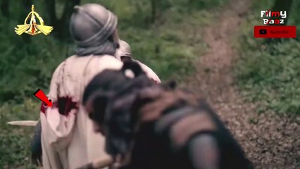 (20 Mistakes) In Dirilis Ertugrul Ghazi - Plenty Mistakes In " Ertugrul Ghazi " Full Drama Series