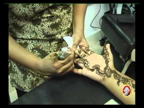 Maruthani - Doctor Vikatan