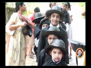 Avathar Chaplin - Chutti Vikatan